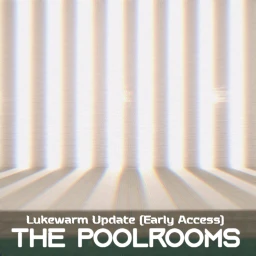 [UNFINISHED] Backrooms Level 37: "The Poolrooms" icon