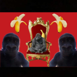 Gorilla Gang group