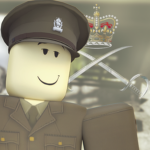 Army Training Command 40s
