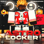 Astro Locker