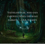 Lord Of The Rings/Narnia
