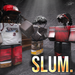 SLUM. Group Thumbnail