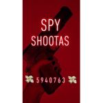 spy shootas