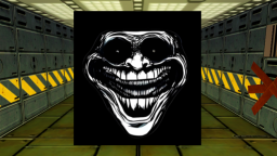 🚪 Przetrwaj TROLL FACE w Strefie 51 🔦