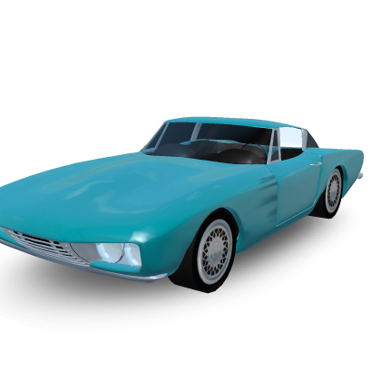 Corvette Rondine