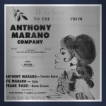 Anthony Mаrano Company