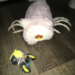 Victoria's friends :D