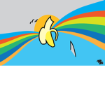 Banana Universe!!!