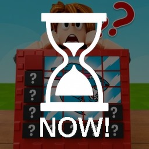 Guess My Youtuber 🏆 Roblox game