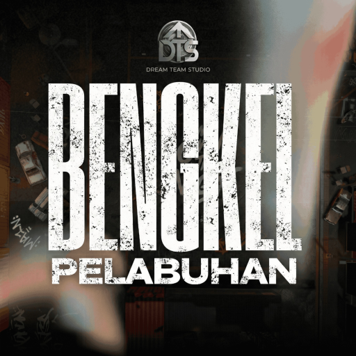 PELABUHAN 404