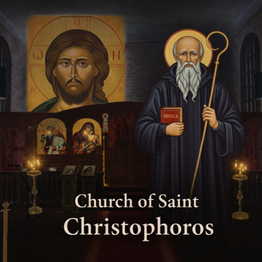 Saint Christophoros greek orthodox church