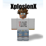XplosionX