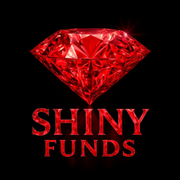 Shiny Funds. (Earn Points)