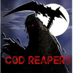 COD REAPER$