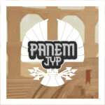 PANEM JYP - Rusted Hollows 