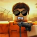 Prison Escape v2 Testing icon
