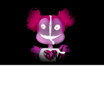 Scary Image Fans