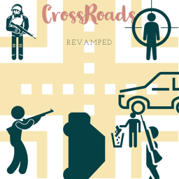 Crossroads [revamped]