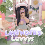 Lavender's Lavvys