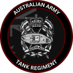 [RTR] RoyаI Tank Regiment
