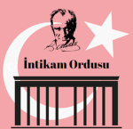 T.C. İNTİKAM ORDUSU OFFİCAL GROU0