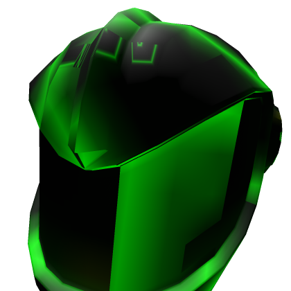 Tech Space Helmet