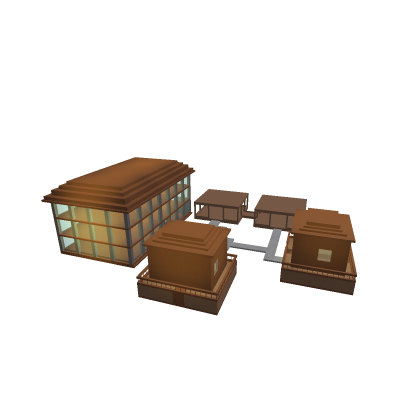 small town by: ScriptGuider
