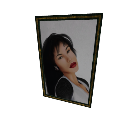 Selena  - 1995 Poster