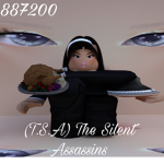 (T.S.A) The Silent Assassins