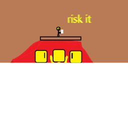 Risk It
