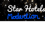 Star Hotels Moderation Centre