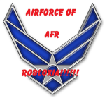 Airforce of Robloxia