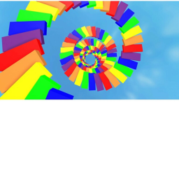 Easy Obby! (Fun Obstacle Course) icon
