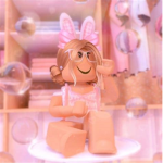 Pinky pie queen