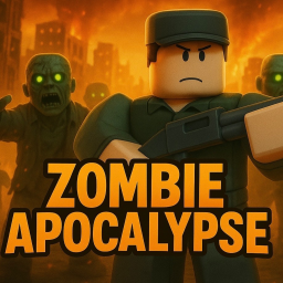 [blood moon🩸] zombie apocalypse