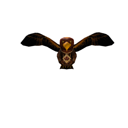 Noble RedCliff Eagle
