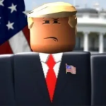 [-] The White House Roleplay