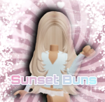 Sunset buns