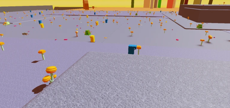 Richard and Mortimer 위키: 건축·크래프트, 밈·개그 게임 | Roblox