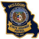 (MSP) MIssouri State Patrol