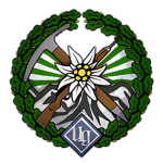39. UG-Mountaineer Regiment “Tyrol”