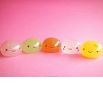 The... Jelly... Beans!