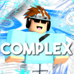 - Complex Clothing -