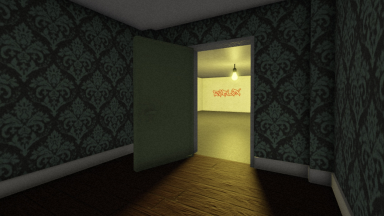 Red Door Yellow Door any other Color Door screenshot 1