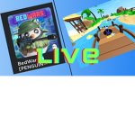 Pet simulator and Bedwars Group!