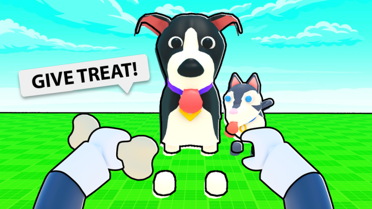 Raise Puppies screenshot 2