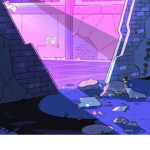 Luminous Lounge
