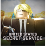 [!] United States Secret Service [!]