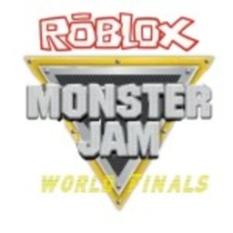 MONSTER JAM WORLD FINALS