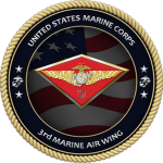 [-] 3rd Marine Air Wing ᅠ